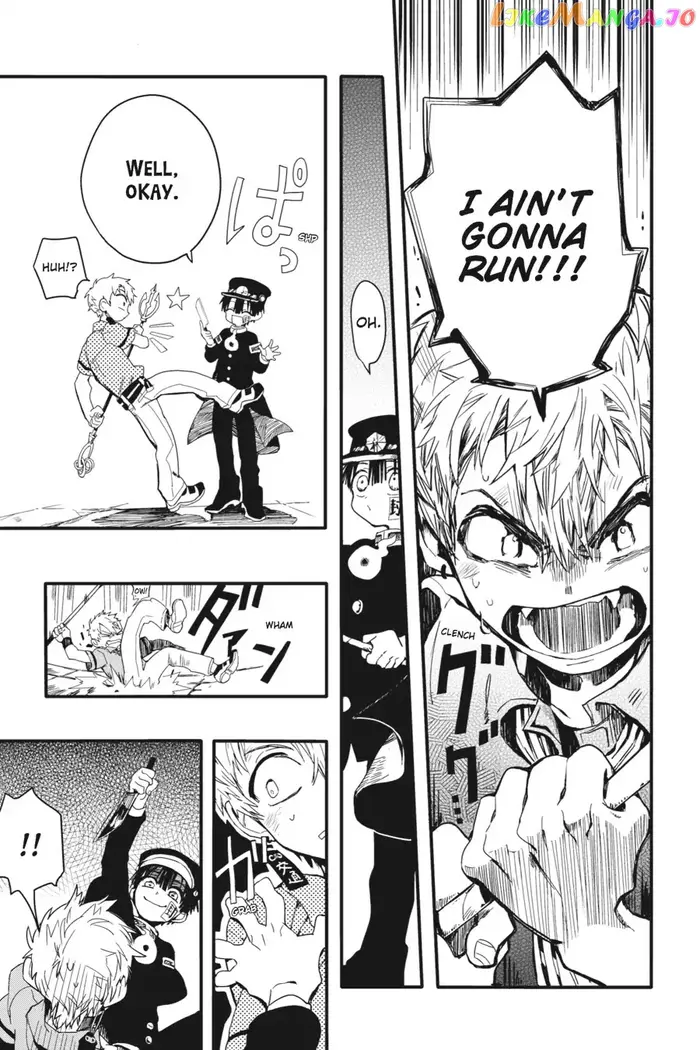 Toilet-Bound Hanako-kun Chapter 3 image 20_optimized